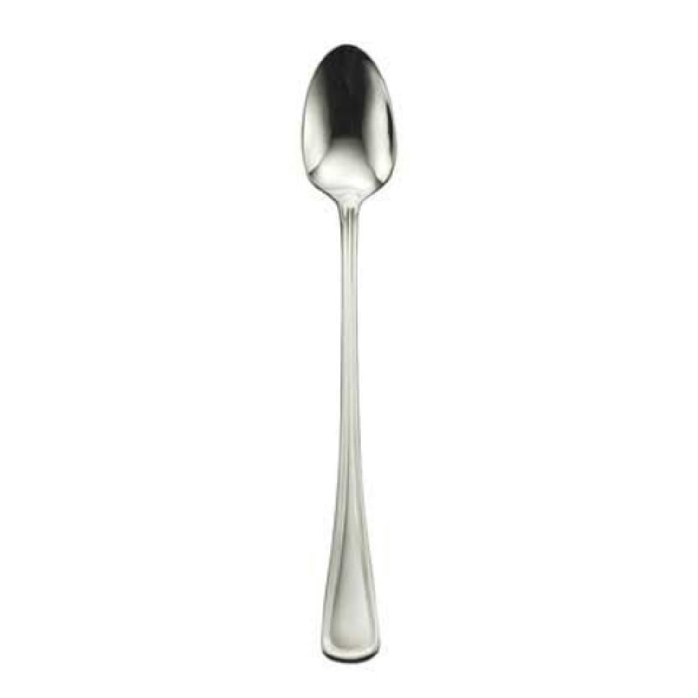 1880 Hospitality 1364SITF Oneida® Iced Teaspoon 7-1/4" Linear Design