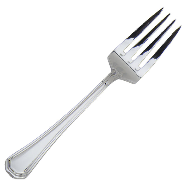 1880 Hospitality IM-806 Update International™ Salad Fork 6-1/2" Overall Length