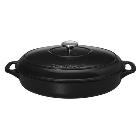 Arc Cardinal FN431 Chasseur Chasseur Casserole 6.34 Qt Cast Iron