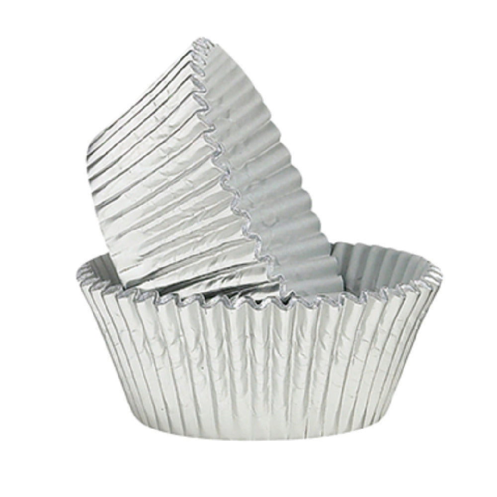 Harold Import Co. 1654 Mrs. Anderson's Baking® Foil Baking Cups Regular (75 Pack)