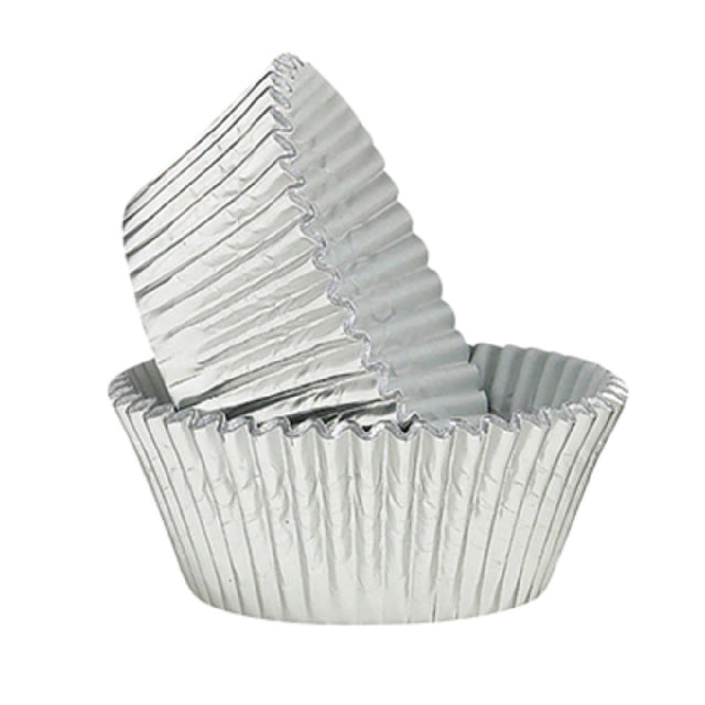 Harold Import Co. 1654 Mrs. Anderson's Baking® Foil Baking Cups Regular (75 Pack)