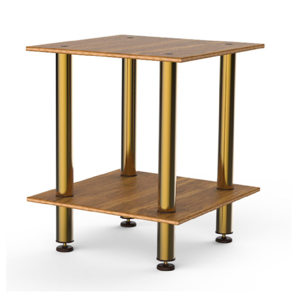 Steelite MGCMDX03BBXF - Standard Small Station, 29.5" X 29.5" X 35.0", Modular