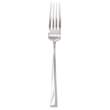 Paderno 52526-26 Dessert Fork 7-1/4" 18/10 Stainless Steel