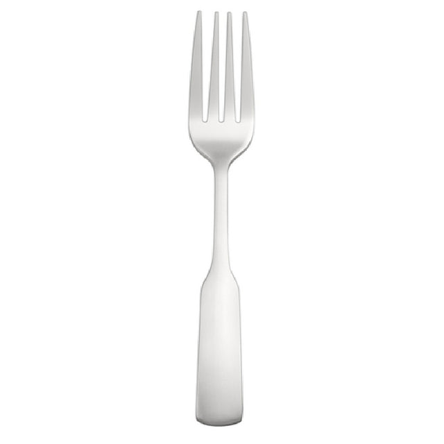 CAC China 3013-05 Thames Dinner Fork 7-1/4"L Heavy Weight