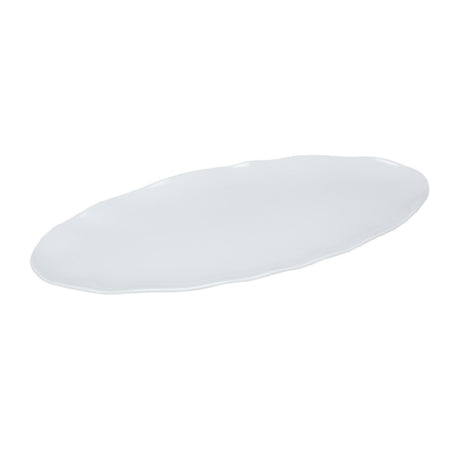 Yanco CAT-2030W Catering Platter 30"L X 12"W Oval