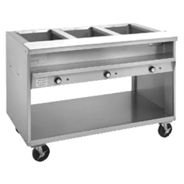 Randell 3514-240 Hot Food Table Electric 208/240V