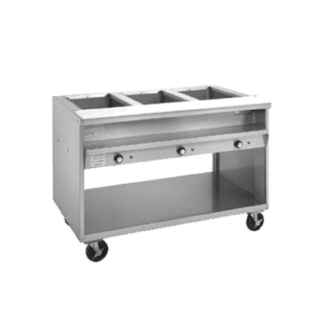Randell 3512 Hot Food Table Electric 33" L