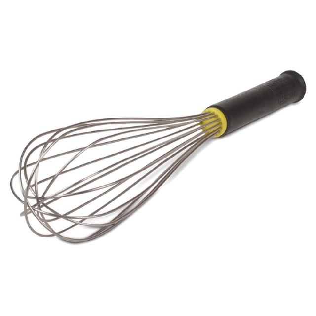 JB Prince U600 12 Matfer Whisk 12"L Piano Whip