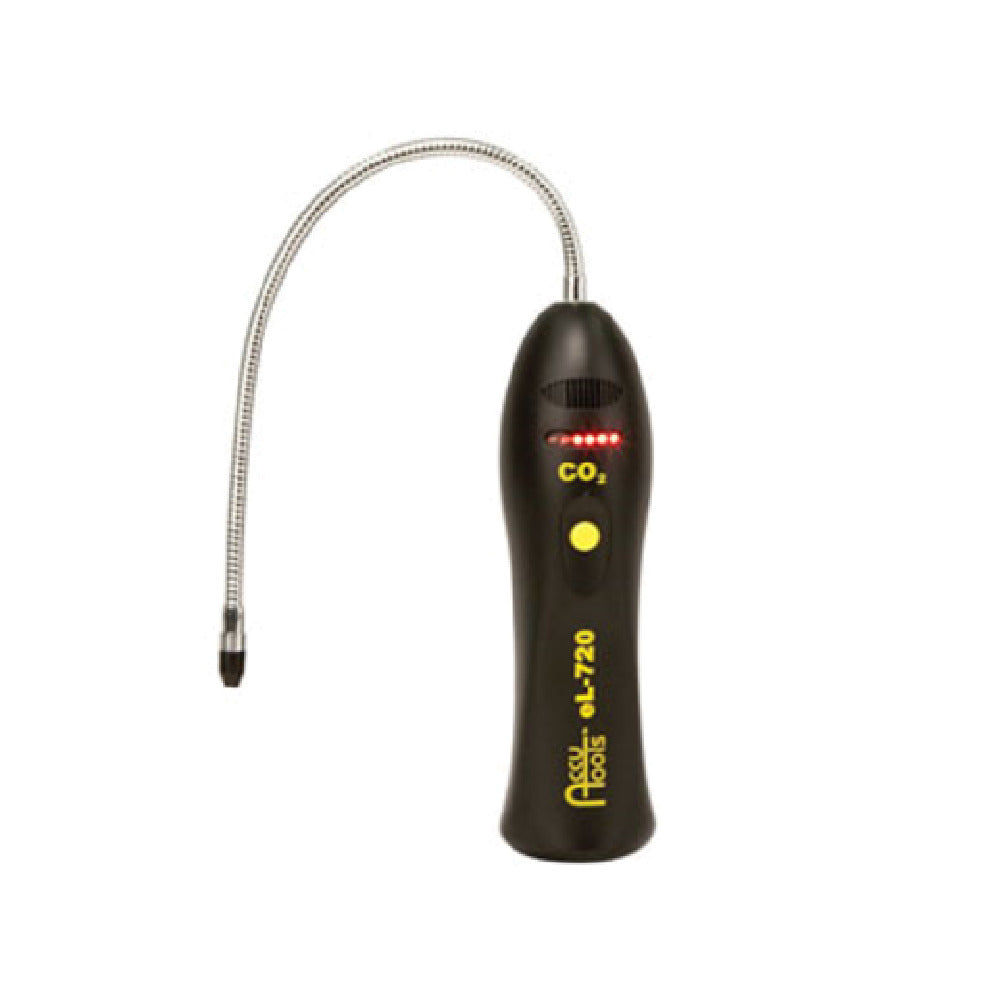 Micro Matic EL-720 Hand Held CO2 Leak Detector