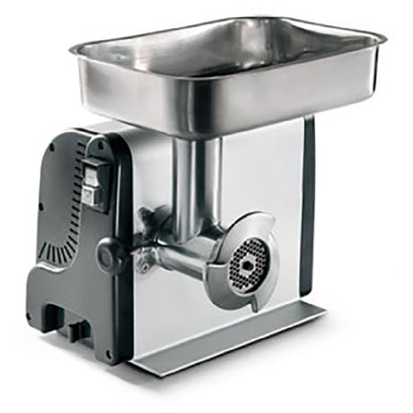 Eurodib TC8 VEGAS Meat Grinder 6 Mm Plate 154 Lbs/hr Production