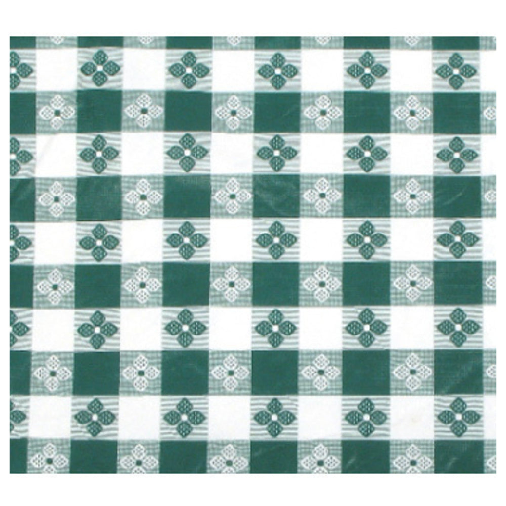 Winco TBCO-70G Table Cloth 52"L X 70"W Rectangular