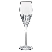 Bauscher Hepp 12759/01 - Champagne/Prosecco Glass, 7.5 Oz., 2-3/4" Dia. X 9-1/4"H