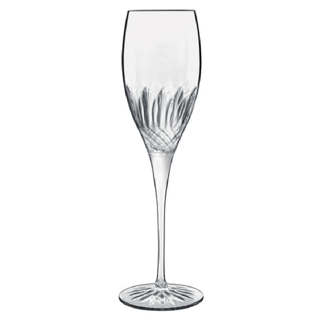 Bauscher Hepp 12759/01 - Champagne/Prosecco Glass, 7.5 Oz., 2-3/4" Dia. X 9-1/4"H