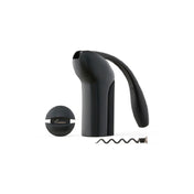 Taylor 5308664 Vertical Rabbit Corkscrew Black