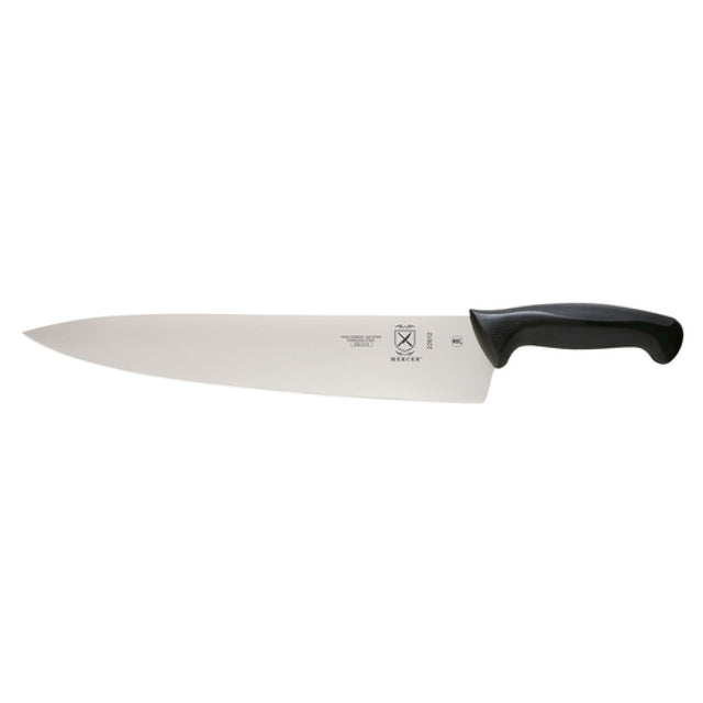 Mercer Culinary M22612 Millennia® Chef's Knife 12" Stamped