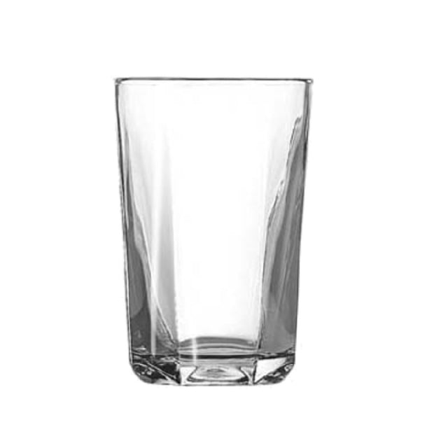 Anchor Hocking 77792R Beverage Glass 12 Oz. 3-1/4" Dia.