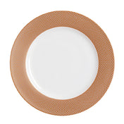 Steelite 82125AND0101V1 Plate 11-3/4" Dia. Round