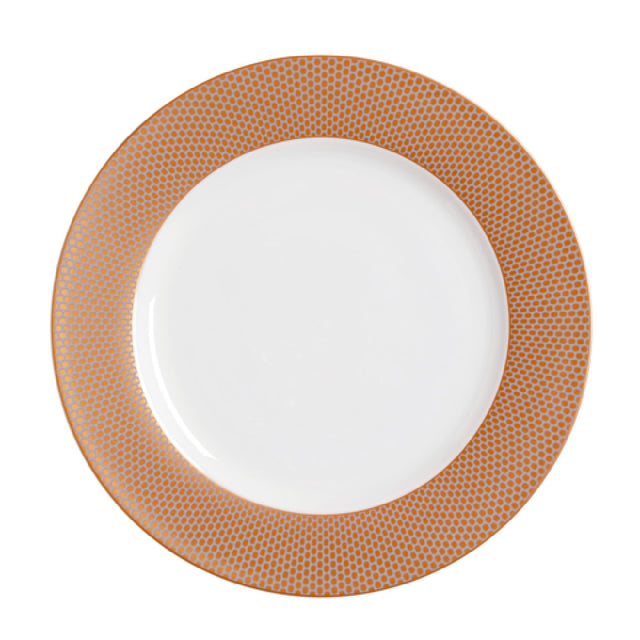 Steelite 82125AND0101V1 Plate 11-3/4" Dia. Round