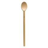 Harold Import Co. 2447 HIC Spoon 17-3/4" Beechwood