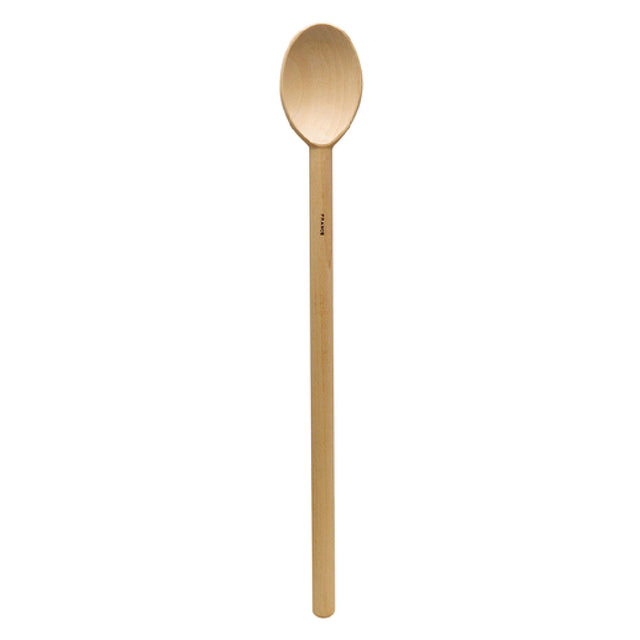 Harold Import Co. 2447 HIC Spoon 17-3/4" Beechwood