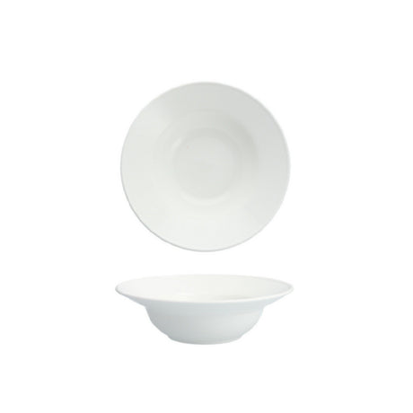 Fortessa HBW-00-714 Andromeda Deep Soup Bowl 8.25" (21cm) 13 Oz.