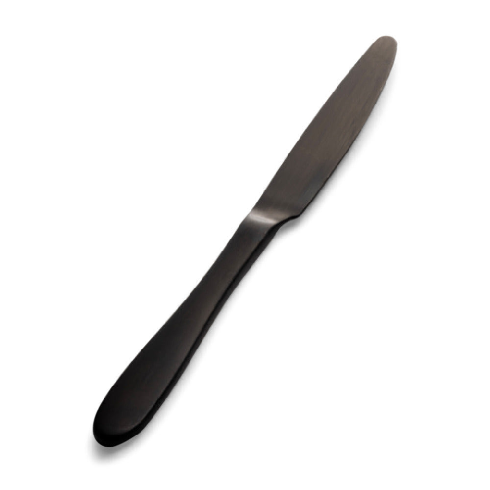 Bon Chef S4410BM Luce Bread & Butter Knife 6.93" Solid Handle