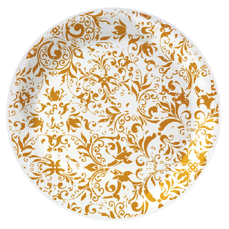 Steelite 17660568 Plate 6" Dia. Round