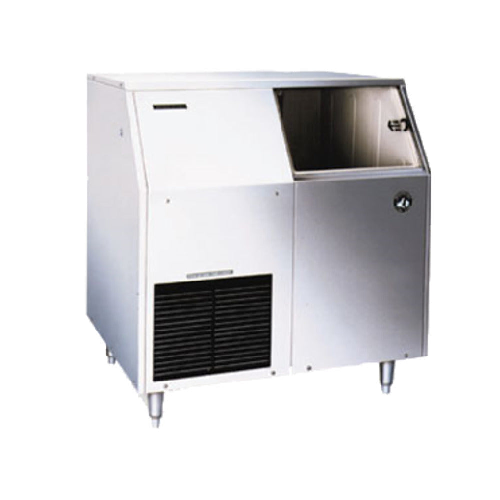 Hoshizaki F-300BAJ Ice Maker With Bin Flake-Style 36"W