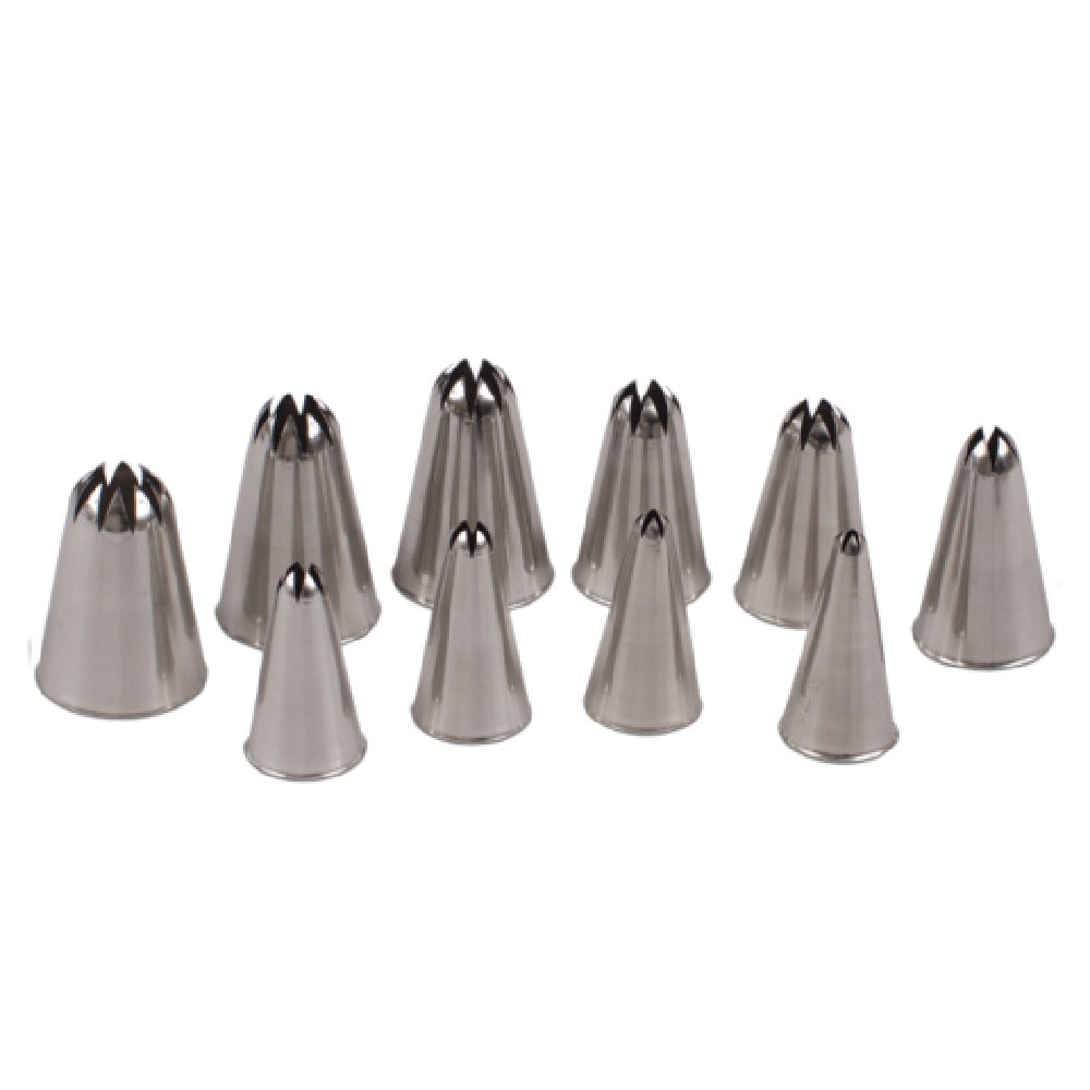 Ateco Pastry Tips
