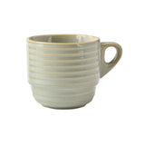 Yanco GO-001 Golden Coast Stackable Cup 3-1/8" Dia. X 2-7/8"H 6 Oz