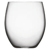 Bauscher Hepp 09264/06 - Double Old Fashioned Glass, 17 Oz., 3-3/4" Dia. X 4"H
