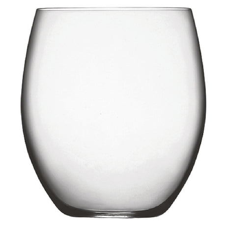 Bauscher Hepp 09264/06 - Double Old Fashioned Glass, 17 Oz., 3-3/4" Dia. X 4"H