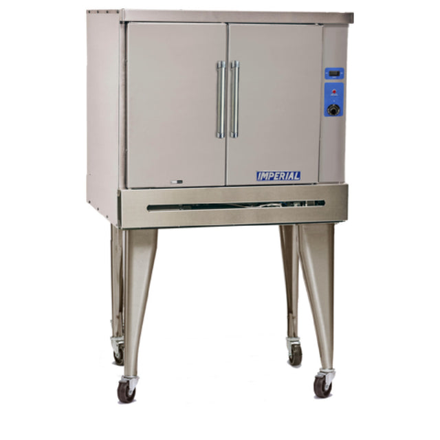 Imperial (Middleby) ECV-1 - (QUICK SHIP) (MIDDLEBY ESSENTIALS ITEM) Convection Oven
