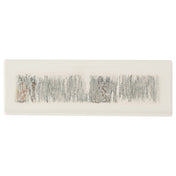 Churchill China ILYPOF331 - Tasting Tray, 12 3/4 X 4 1/8" Dia., Inked Lyra