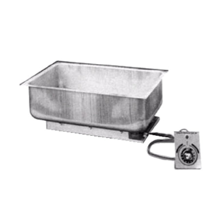 APW Wyott BM-30D Hot Food Well Unit Built-in Electric