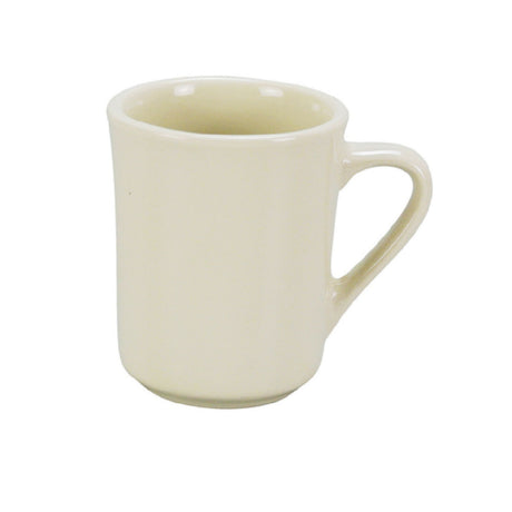 Yanco RE-8-T Recovery Tierra Mug 8 Oz. 3" Dia. X 3-3/8"H