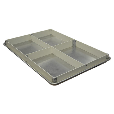 MFG Tray 176111 1537 Pan Extender 24-5/16"L X 16-1/4"W X 2"H Rectangular
