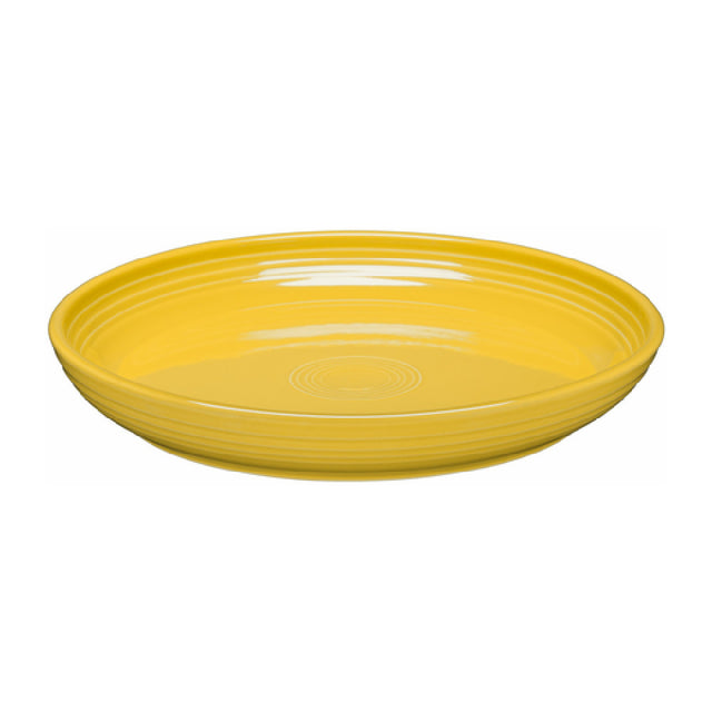 Steelite HL1507320 Bowl Plate 10-3/8" Dia. X 1.375"H Round