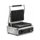 Vollrath PSG4-SG120 Panini Sandwich Grill Electric Single