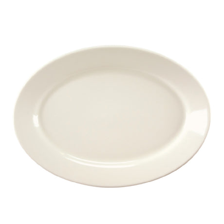 Steelite HL106700 Platter 15-5/8" X 11-3/8" Oval