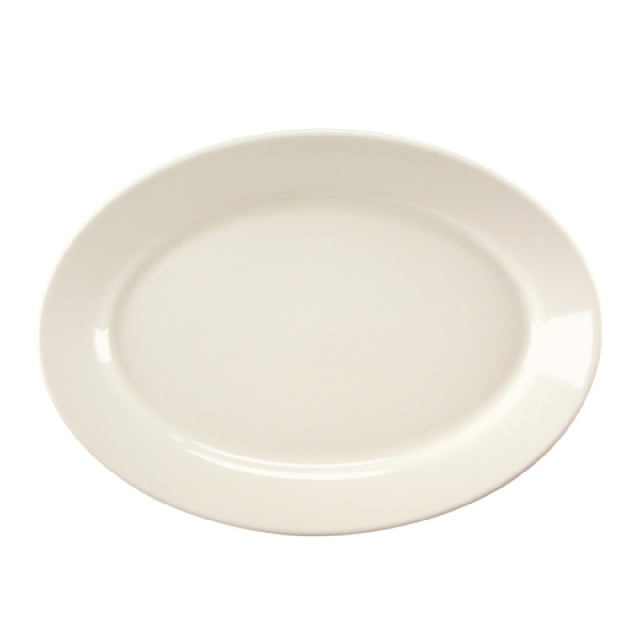 Steelite HL106700 Platter 15-5/8" X 11-3/8" Oval