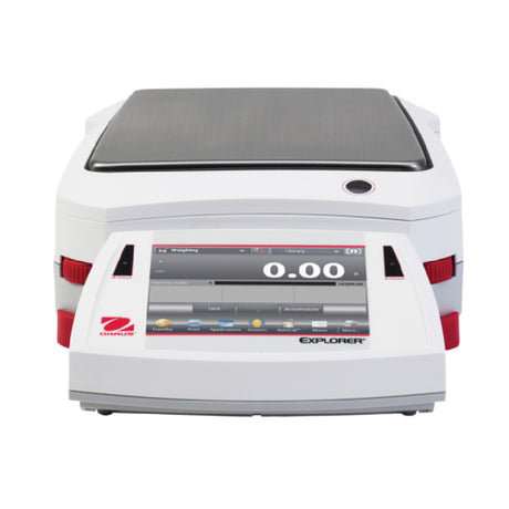 Penn Scale EXR2202 - Explorer Precision High Capacity, 229mm W X 391mm D X 95mm H