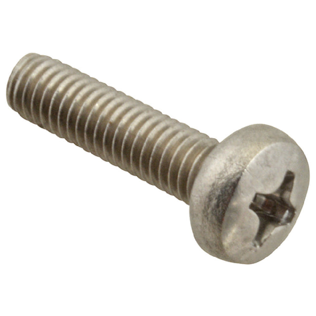 Franklin Machine Products 517-1041 Beverage Dispenser Faucet Guard Screw