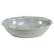 Bauscher Hepp TGY1638 - Casablanca Collection Bowl, 1-1/4 Qt., 11" X 8-1/4" X 2-3/4"H