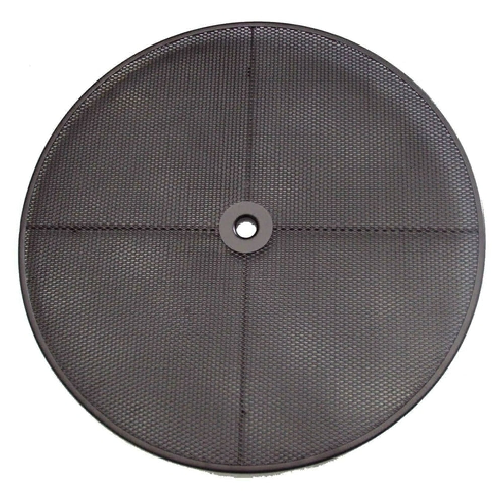 Plantation Prestige Commercial Furniture 2203600-01 Table Top 36" Dia. Round