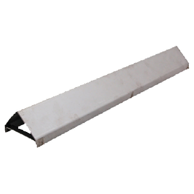 Franklin Machine Products 184-1078 Broiler Radiant 23" X 3-1/2" X 2-1/2" H Stainless Steel