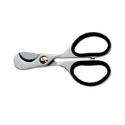 Bauscher Hepp 55.0094.6040 - Cigar Cutter, 4", 18/10 Stainless Steel