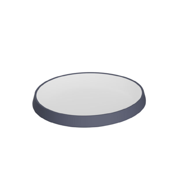 Bauscher Hepp TW4725GRP - Dish, 11" X 7" X 1.7"H, Medium