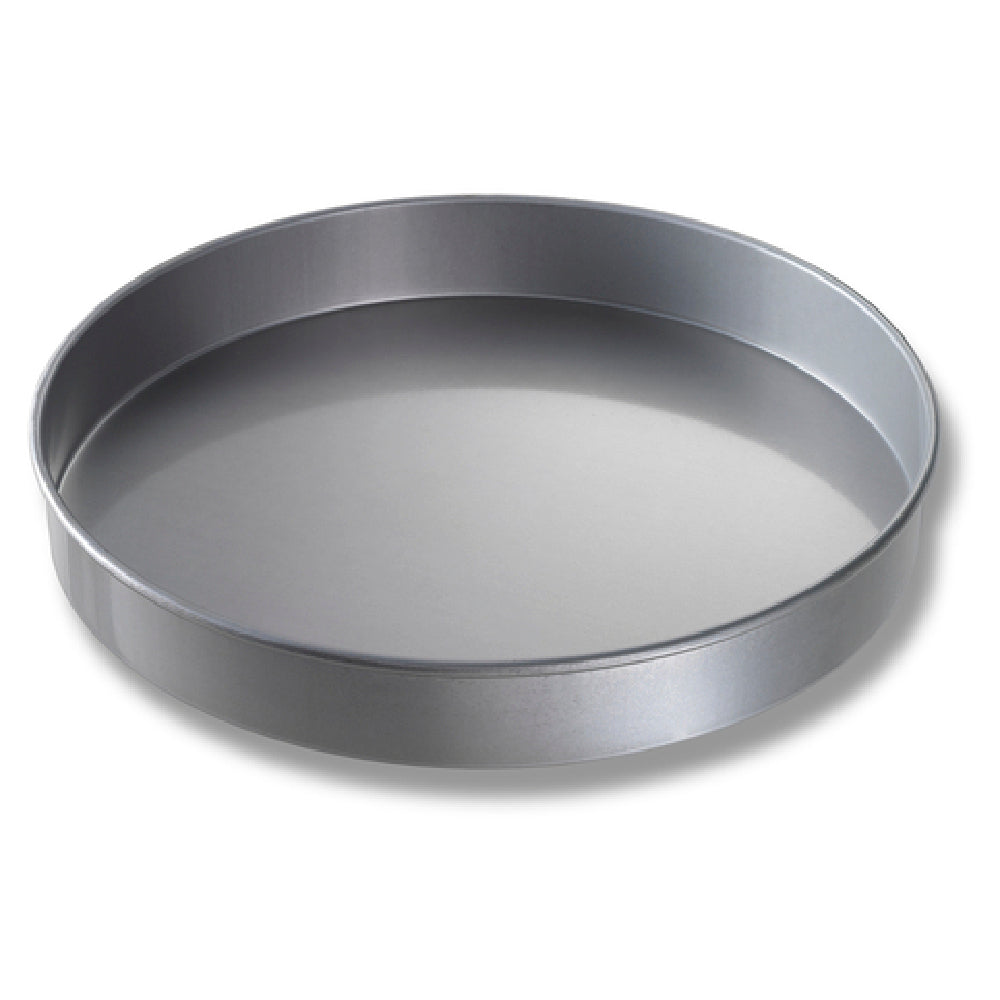 Chicago Metallic 41425 Cake Pan 170.5 Oz. 14" Dia. X 2" Deep