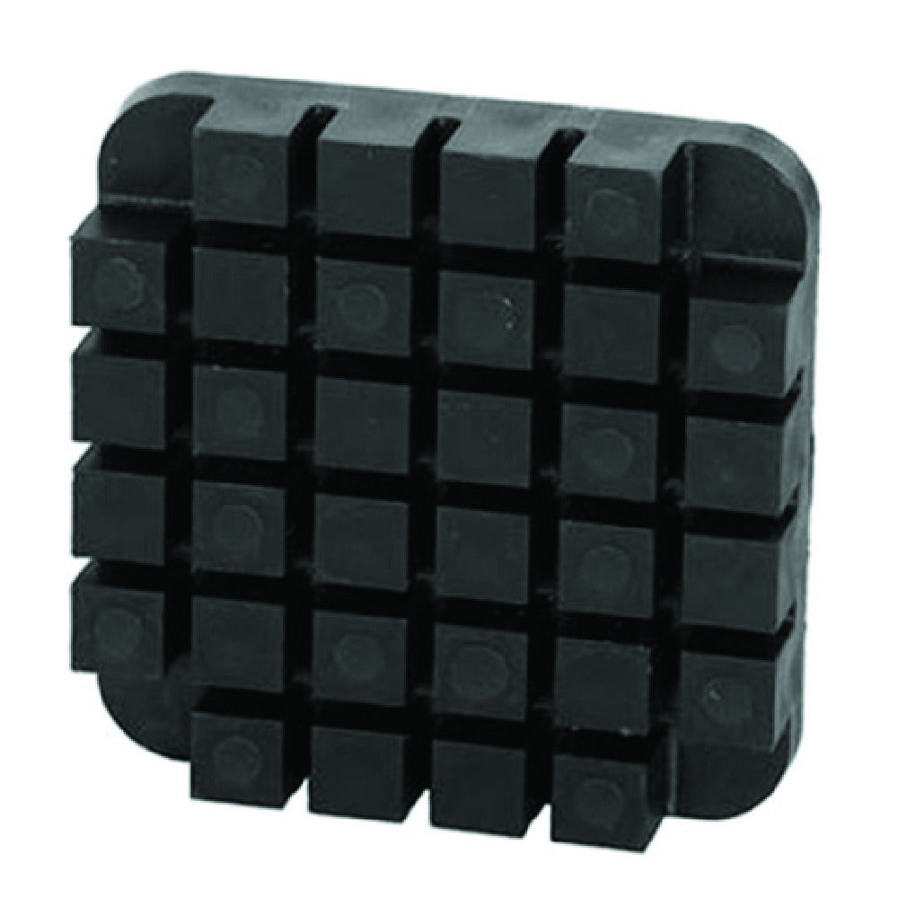 Hubert 20748 - Kratos® Pusher Block, Fits 29A-011 (1/4" And 1/2") XL Vegetable Dicers
